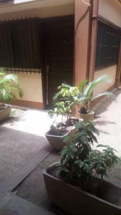 Bureau du chef brigade adjoint